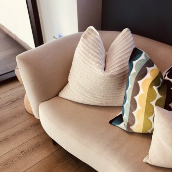 ASPIRE Salon Studios - Waiting area in the front. - Hair Salons Near Me - Costa Mesa, California