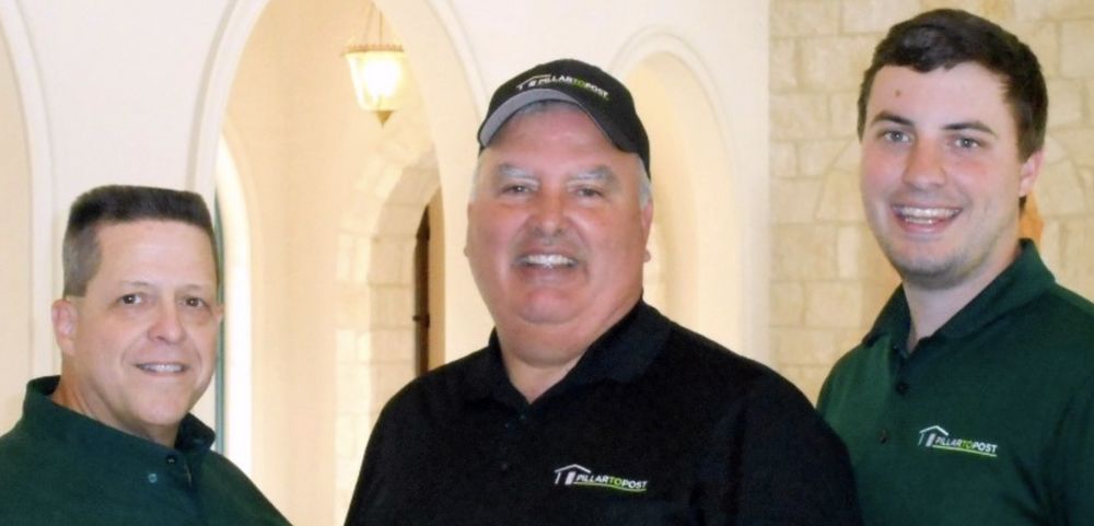 Pillar To Post Home Inspectors - Beal Team - mold inspector in Raleigh, NC