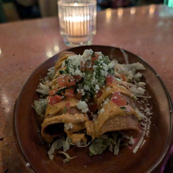 Tacolina - Taquitos - Cocktail Bars Near Me - Los Angeles, California Tacolina - Taquitos - Cocktail Bars Near Me - Los Angeles, California