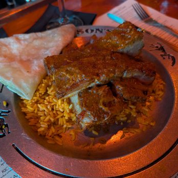 Dick's Hideaway - Ribs - Breakfast & Brunch Near Me - Phoenix, Arizona