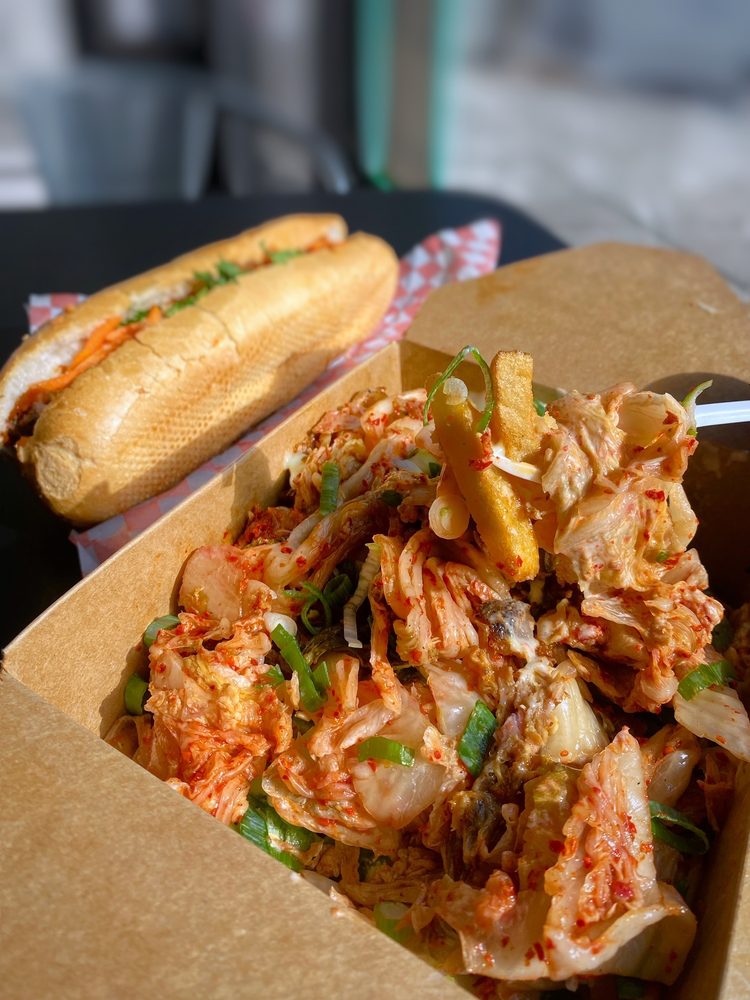 Banh Mi Boys