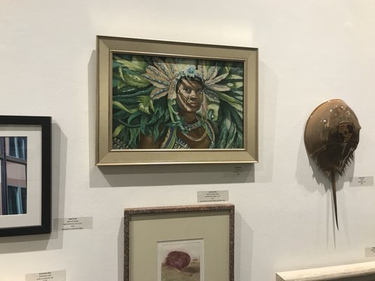 Provincetown Art Association and Museum (PAAM) by null