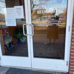 Zheng Garden Chinese Restaurant