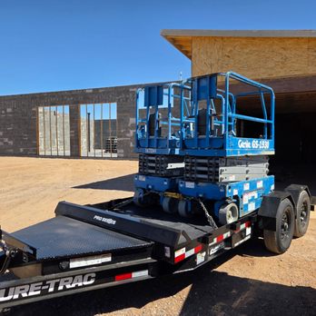 Prolift Rental - Lift delivery to another site! - Machine & Tool Rental Near Me - Tucson, Arizona Prolift Rental - Lift delivery to another site! - Machine & Tool Rental Near Me - Tucson, Arizona