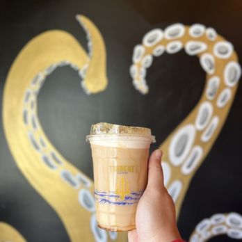 Trident Coffee - Coffee & Tea Near Me - Coronado, California Trident Coffee - Coffee & Tea Near Me - Coronado, California