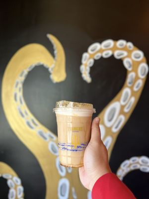 Trident Coffee Coronado by null