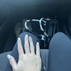 Allure Nails Spa