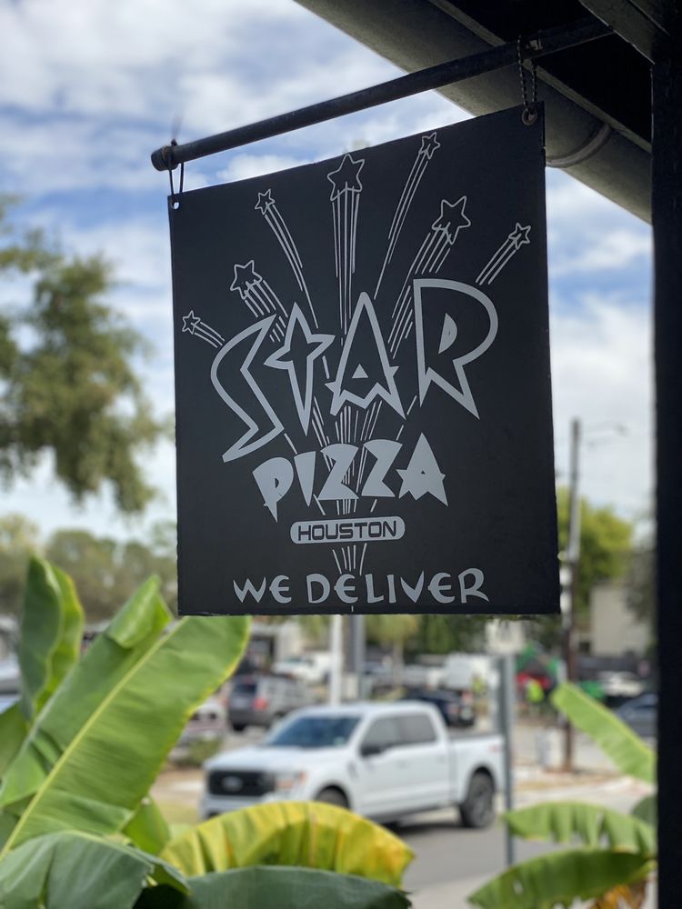 Star Pizza