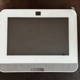 My useless Qolsys panel thanks to Safe Haven's lousy service. My useless Qolsys panel thanks to Safe Haven's lousy service.