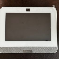 Safe Haven Security - My useless Qolsys panel thanks to Safe Haven's lousy service.