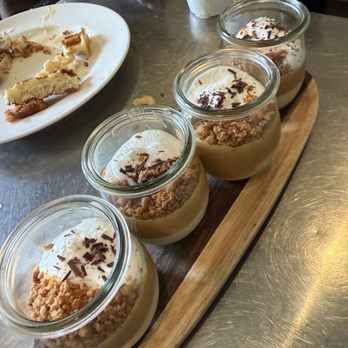 Ad Hoc & Addendum - New American Near Me - Yountville, California