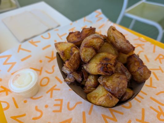 Kismet Rotisserie by null