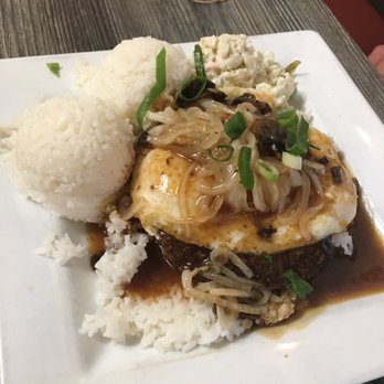 Da Kitchen Maui - Loco Moco - Hawaiian Near Me - Kihei, Hawaii Da Kitchen Maui - Loco Moco - Hawaiian Near Me - Kihei, Hawaii