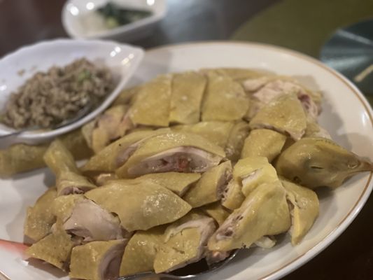 East Garden Chinese Restaurant by null