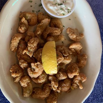 Blind Tiger - Popcorn Craw-Tail (appetizer) - Cajun/Creole Near Me - Shreveport, Louisiana Blind Tiger - Popcorn Craw-Tail (appetizer) - Cajun/Creole Near Me - Shreveport, Louisiana
