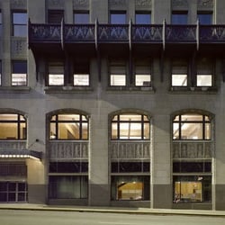 The Power and Light Building