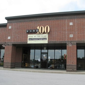 Vino Cellars - the front of vino cellars - Wine Bars Near Me - Springfield, Missouri