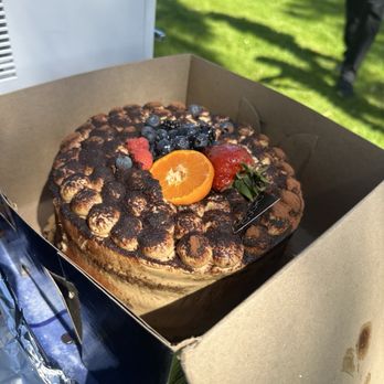 Choco Bakery & Cafe - Bakeries Near Me - Anaheim, California