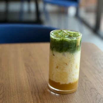 Redshift Coffee Roasters - Honey pear matcha - Coffee Roasteries Near Me - Rancho Santa Margarita, California Redshift Coffee Roasters - Honey pear matcha - Coffee Roasteries Near Me - Rancho Santa Margarita, California