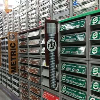 Pearl Ace Hardware - A fantastic selection of fasteners! - Hardware Stores Near Me - Portland, Oregon Pearl Ace Hardware - A fantastic selection of fasteners! - Hardware Stores Near Me - Portland, Oregon