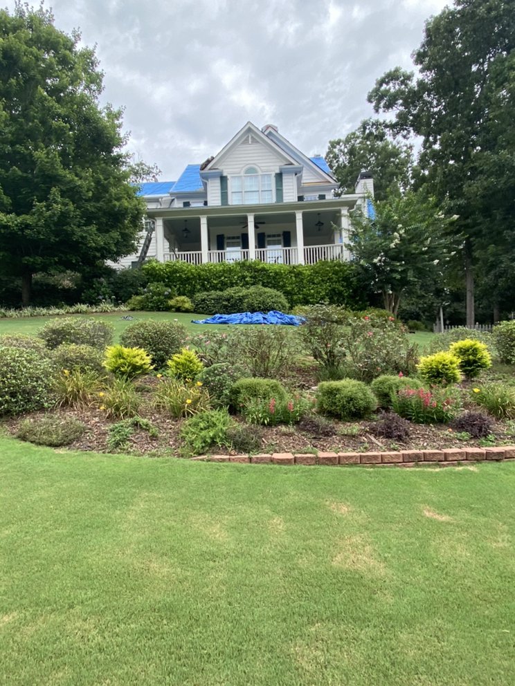 Slide of StormSmart Roofing and Restoration