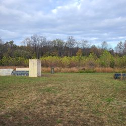 Central Avenue Paintball
