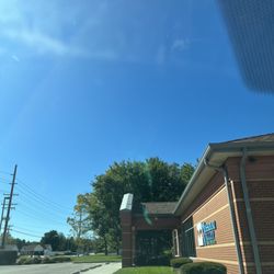 Missouri Valley Federal Credit Union - Entrance