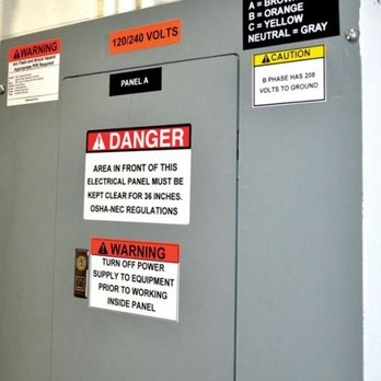 JDM Electric - Electricians Near Me