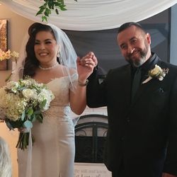 Bella Bella Bridal - Wedding