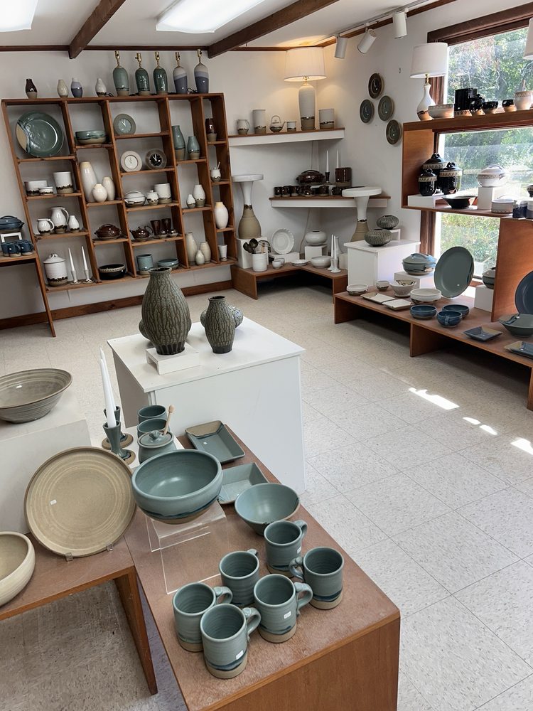 Greenport Pottery Image