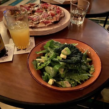The Good pizza - Pizza Near Me - Tulum, ROO