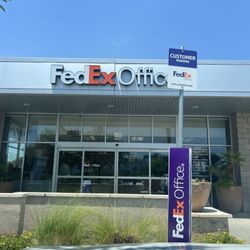 FedEx Office Print & Ship Center