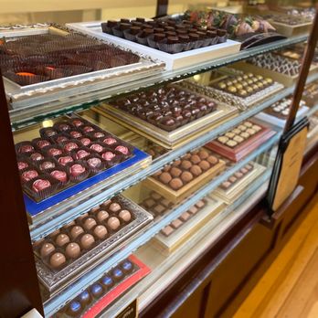 Animas Chocolate Company - Chocolatiers & Shops Near Me - Durango, Colorado Animas Chocolate Company - Chocolatiers & Shops Near Me - Durango, Colorado