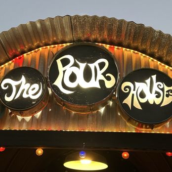 Charleston Pour House - Entrance - Music Venues Near Me - Charleston, South Carolina Charleston Pour House - Entrance - Music Venues Near Me - Charleston, South Carolina