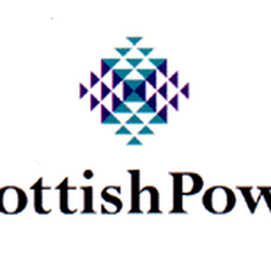 Scottish Power - Scottish Power logo