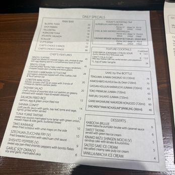 Haraheri - More specials - Japanese Near Me - Vancouver, British Columbia Haraheri - More specials - Japanese Near Me - Vancouver, British Columbia