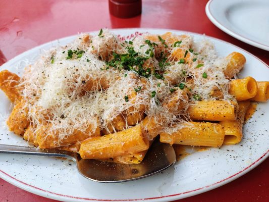 Arthur and Sons NY Italian by null
