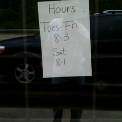 Steve's Mobile Service