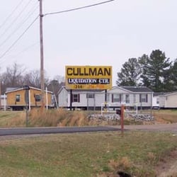 Cullman Liquidation Center