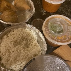 Pooja Exotic Indian Cuisine