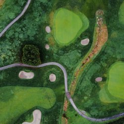 The Redwoods Golf Course - Photo by SRL Media