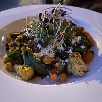 The Westside Local - Seasonal Quinoa - New American Near Me - Kansas City, Missouri The Westside Local - Seasonal Quinoa - New American Near Me - Kansas City, Missouri