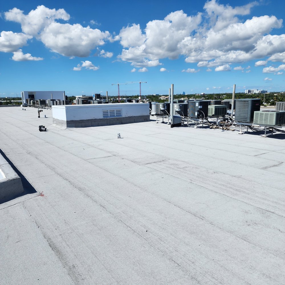 Slide of Dan Tennis Roofing