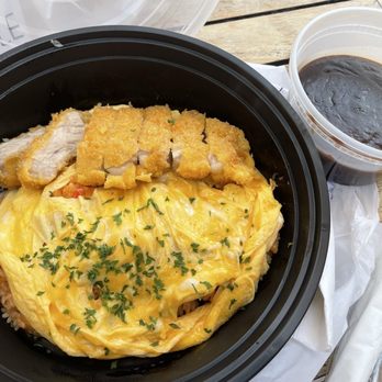 Red Rock - Omu-rice - Japanese Near Me - Arcadia, California Red Rock - Omu-rice - Japanese Near Me - Arcadia, California