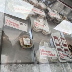 Dry Dock Fish Co