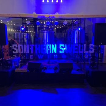 Southern Swells Brewing - Breweries Near Me - Jacksonville Beach, Florida