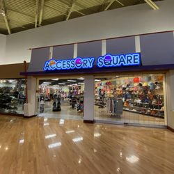 Accessory Square