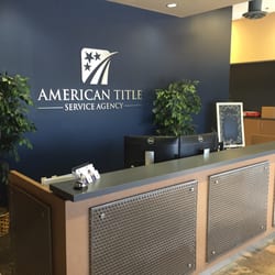 American Title Service Agency - Arrowhead Branch
