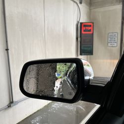 Grand Prix Auto Wash of Atlee