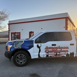 American Collision & Hail Repair
